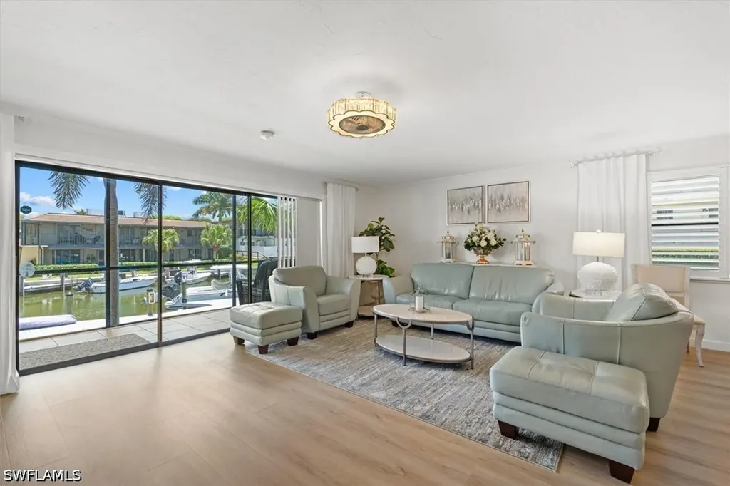 1400 Blue Point Avenue Naples FL 34102