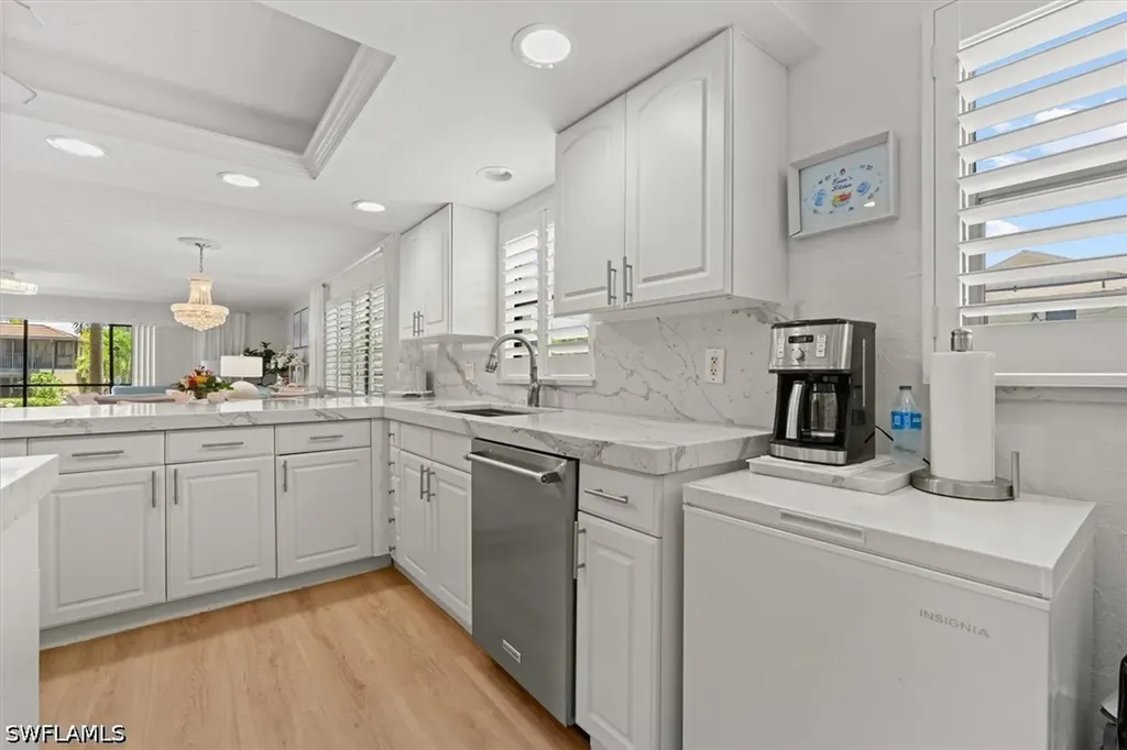 1400 Blue Point Avenue Naples FL 34102