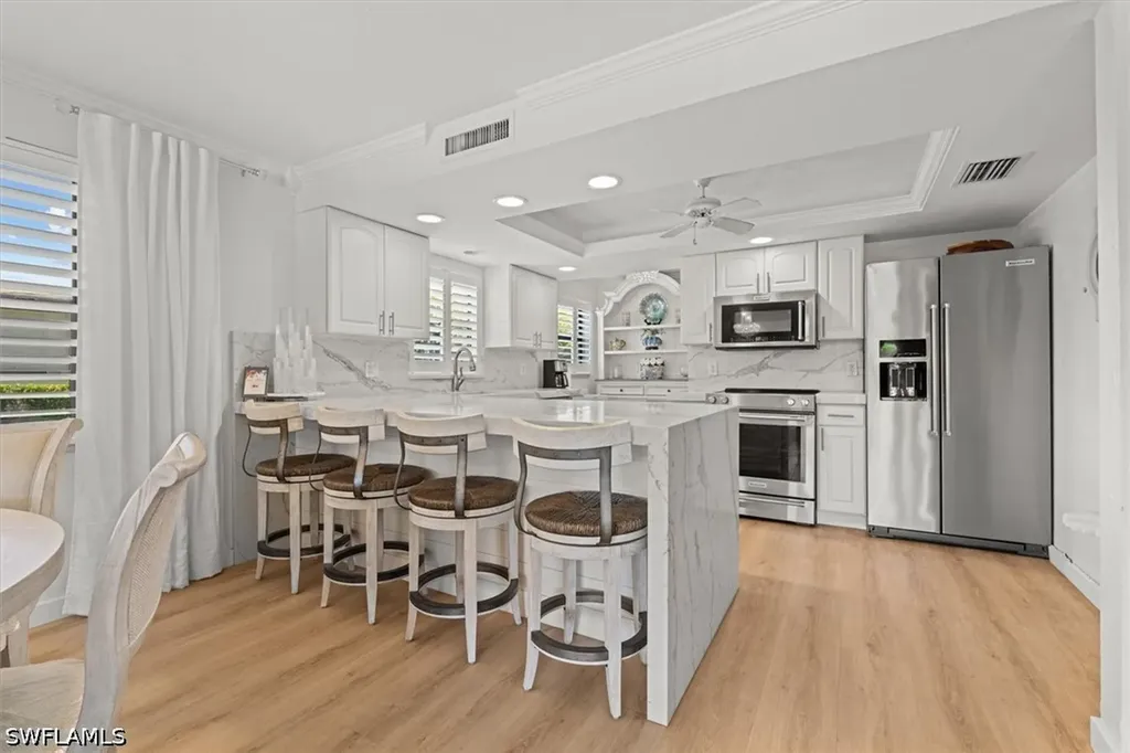 1400 Blue Point Avenue Naples FL 34102