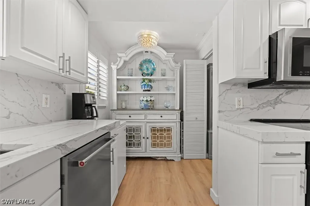 1400 Blue Point Avenue Naples FL 34102