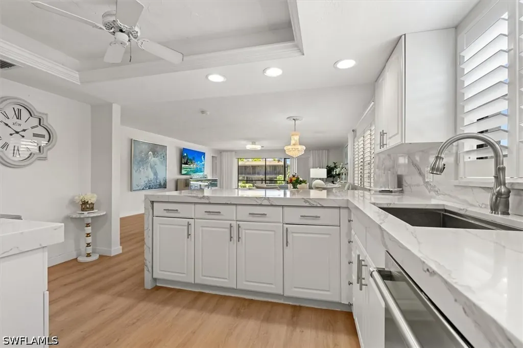 1400 Blue Point Avenue Naples FL 34102