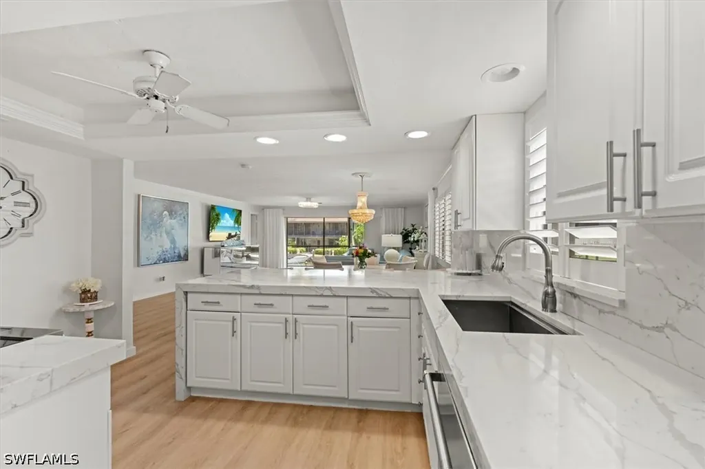 1400 Blue Point Avenue Naples FL 34102