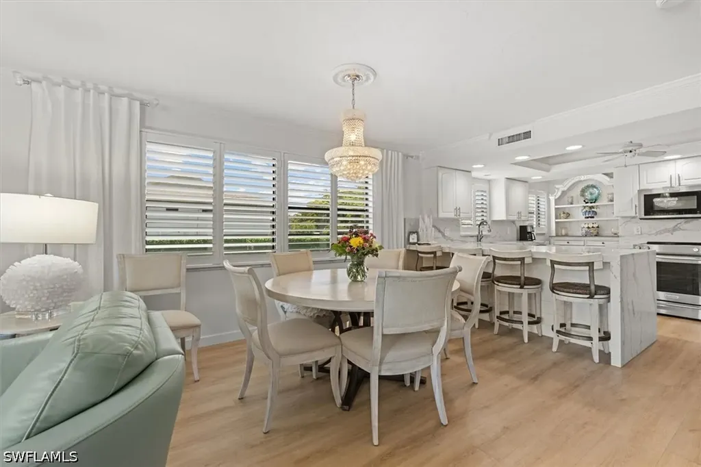 1400 Blue Point Avenue Naples FL 34102