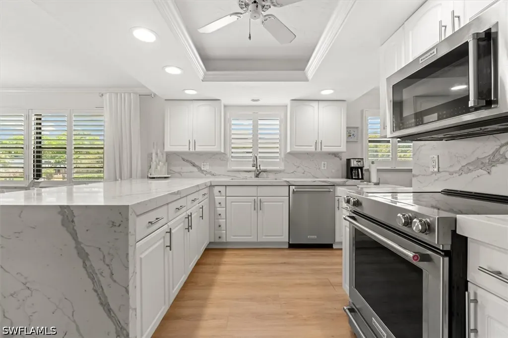 1400 Blue Point Avenue Naples FL 34102