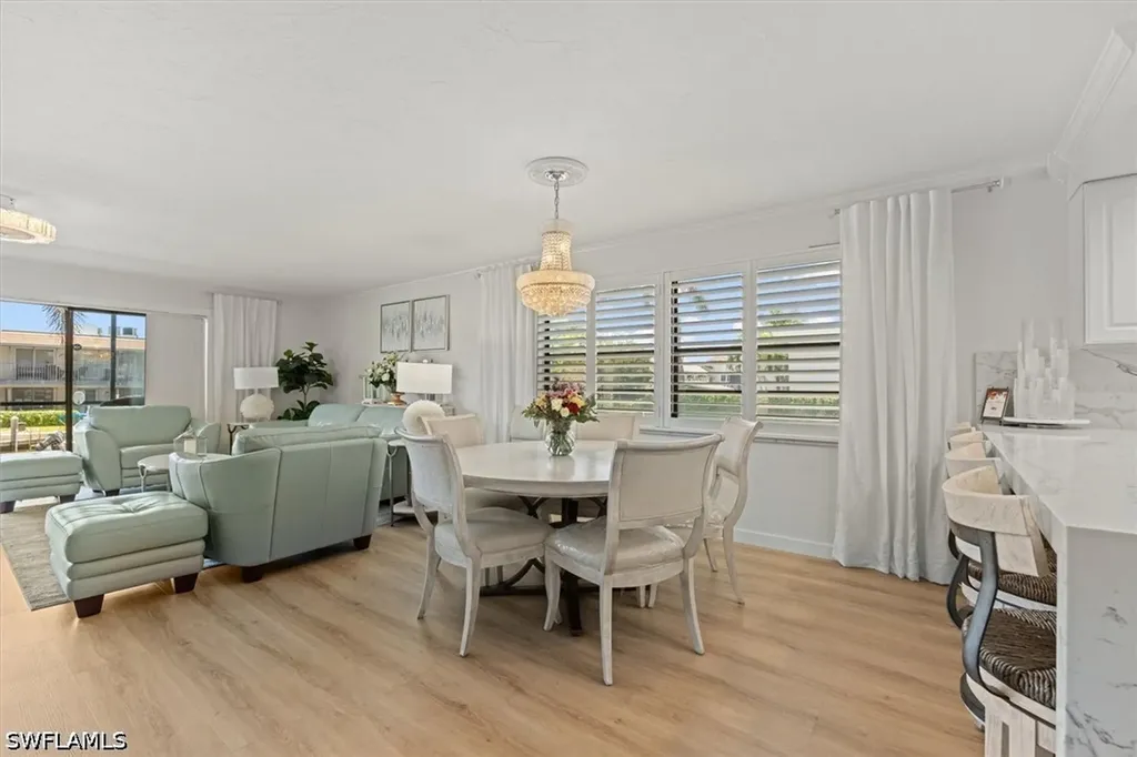1400 Blue Point Avenue Naples FL 34102