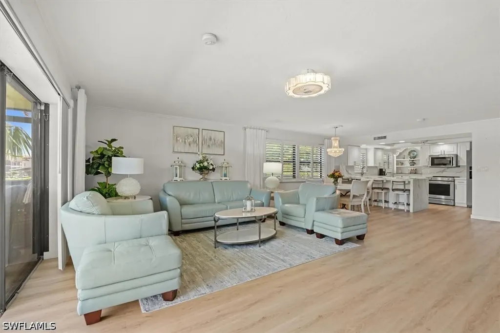 1400 Blue Point Avenue Naples FL 34102