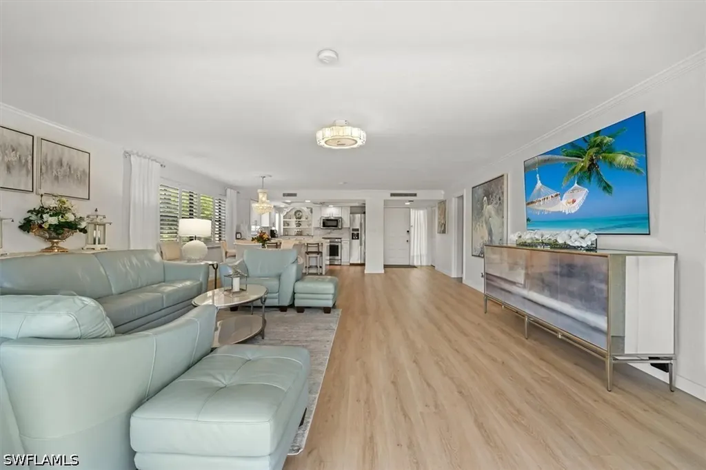 1400 Blue Point Avenue Naples FL 34102