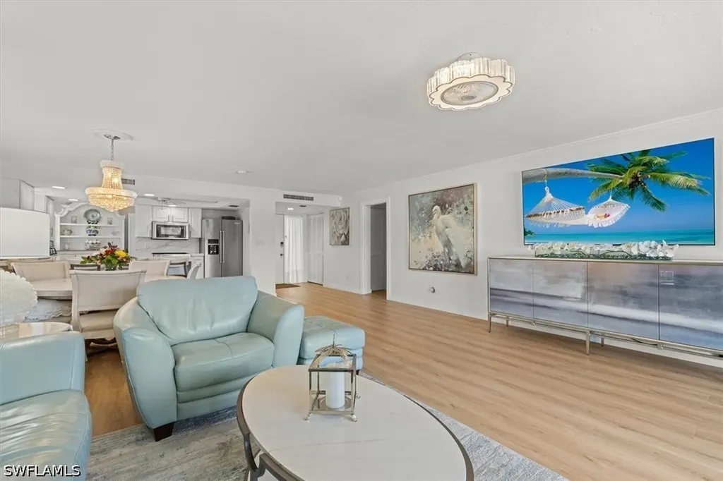 1400 Blue Point Avenue Naples FL 34102