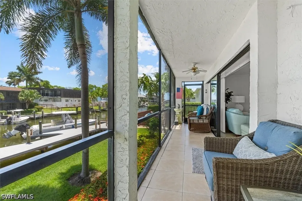 1400 Blue Point Avenue Naples FL 34102