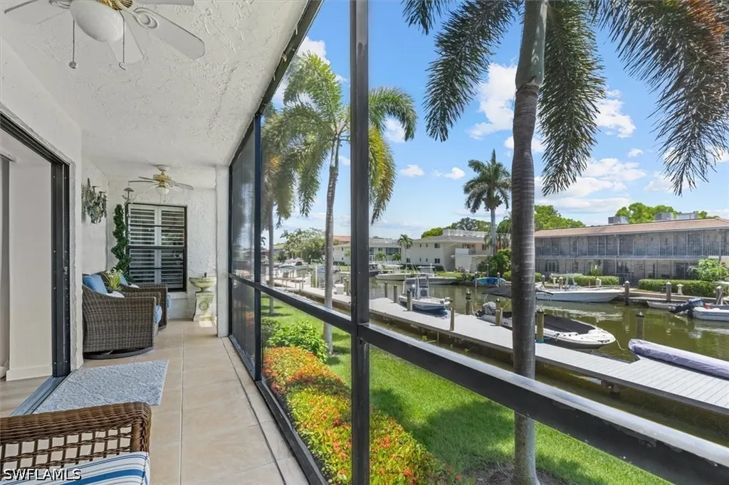 1400 Blue Point Avenue Naples FL 34102