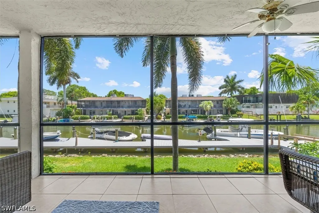 1400 Blue Point Avenue Naples FL 34102
