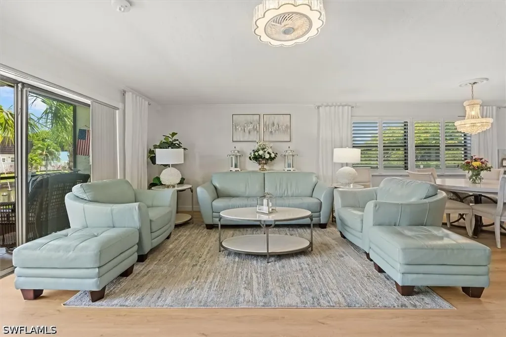 1400 Blue Point Avenue Naples FL 34102
