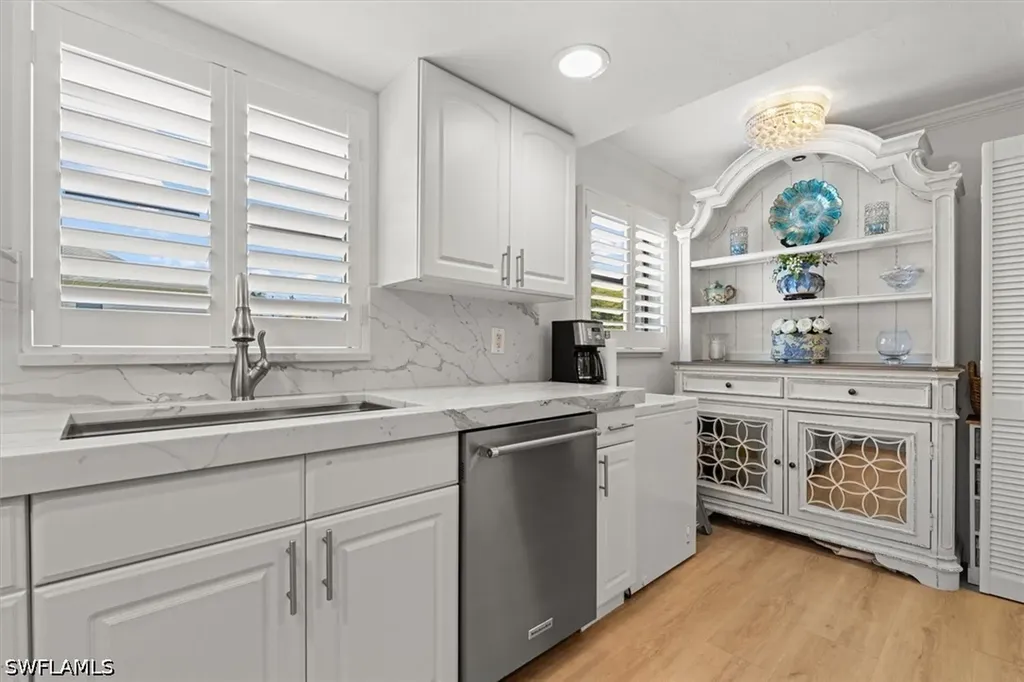 1400 Blue Point Avenue Naples FL 34102