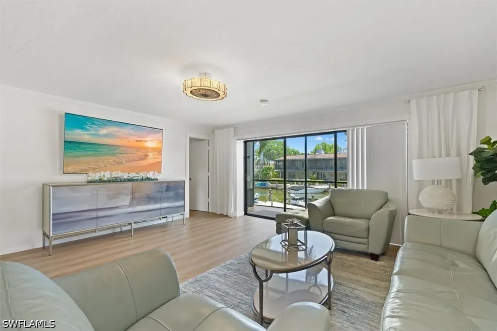 1400 Blue Point Avenue Naples FL 34102