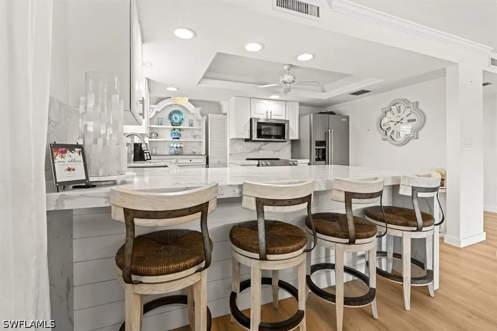 1400 Blue Point Avenue Naples FL 34102