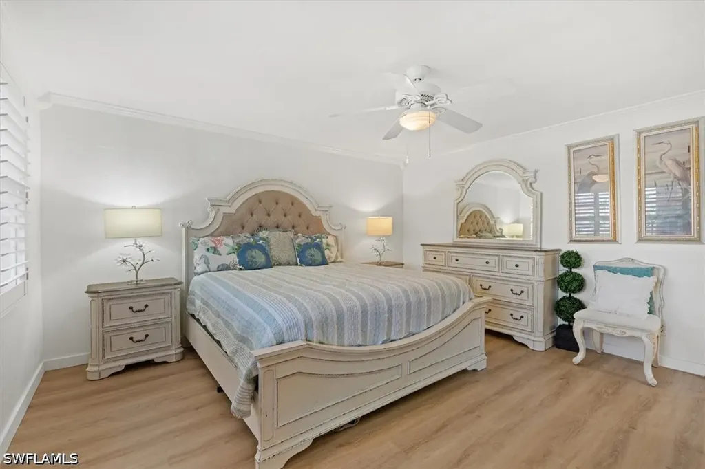 1400 Blue Point Avenue Naples FL 34102