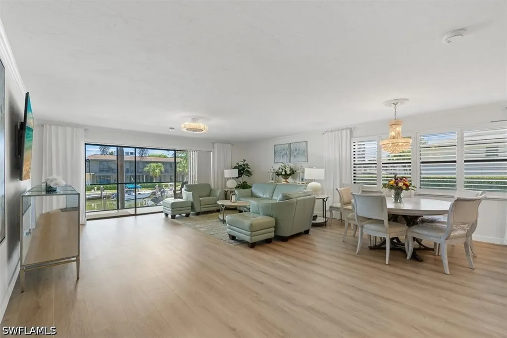 1400 Blue Point Avenue Naples FL 34102