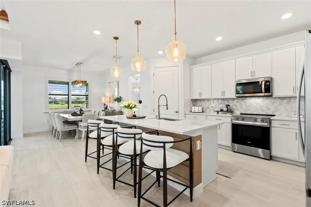 5932 Gala Drive Ave Maria FL 34142