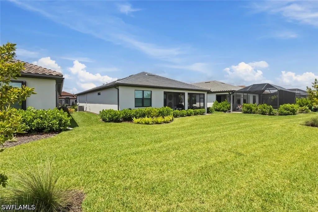 5932 Gala Drive Ave Maria FL 34142