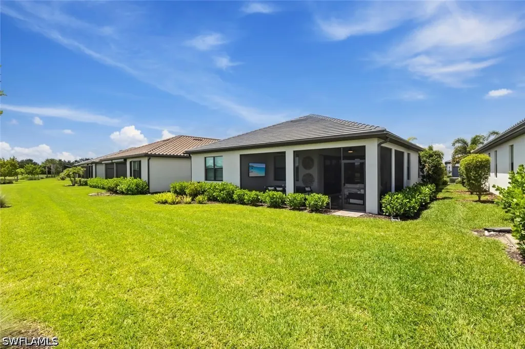 5932 Gala Drive Ave Maria FL 34142