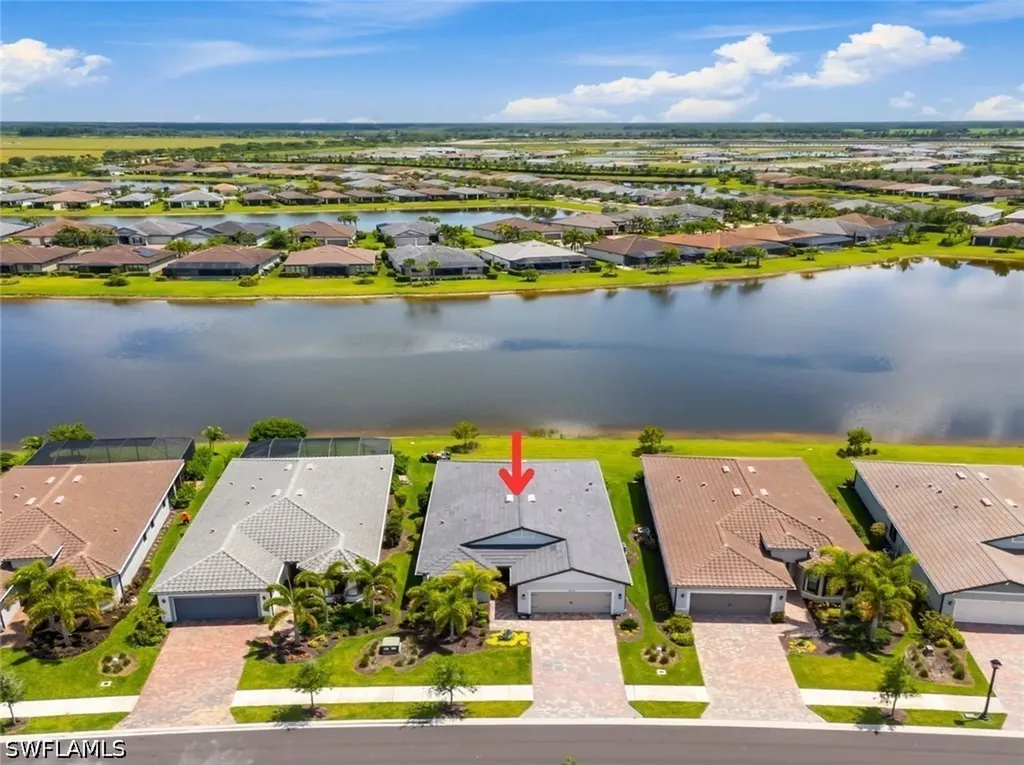 5932 Gala Drive Ave Maria FL 34142