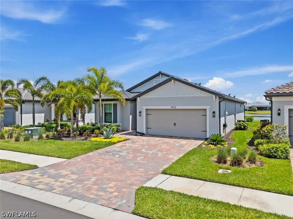 5932 Gala Drive Ave Maria FL 34142