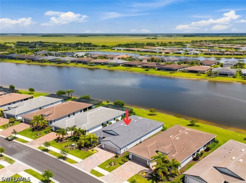 5932 Gala Drive Ave Maria FL 34142