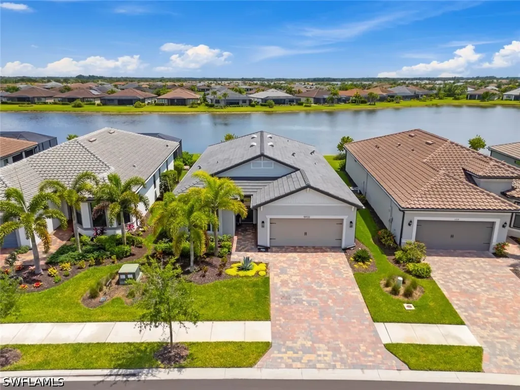 5932 Gala Drive Ave Maria FL 34142