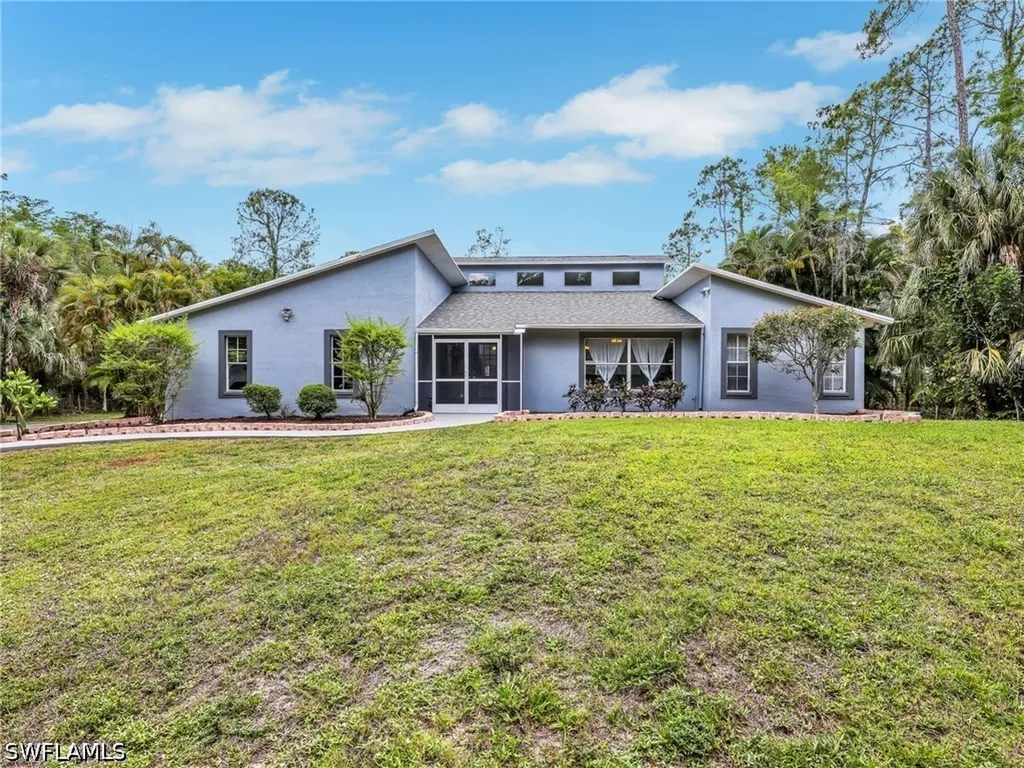 3660 23rd Avenue SW Naples FL 34117