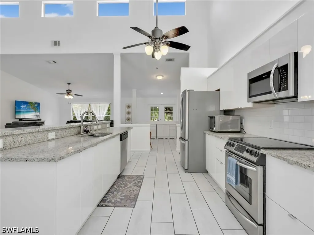 3660 23rd Avenue SW Naples FL 34117