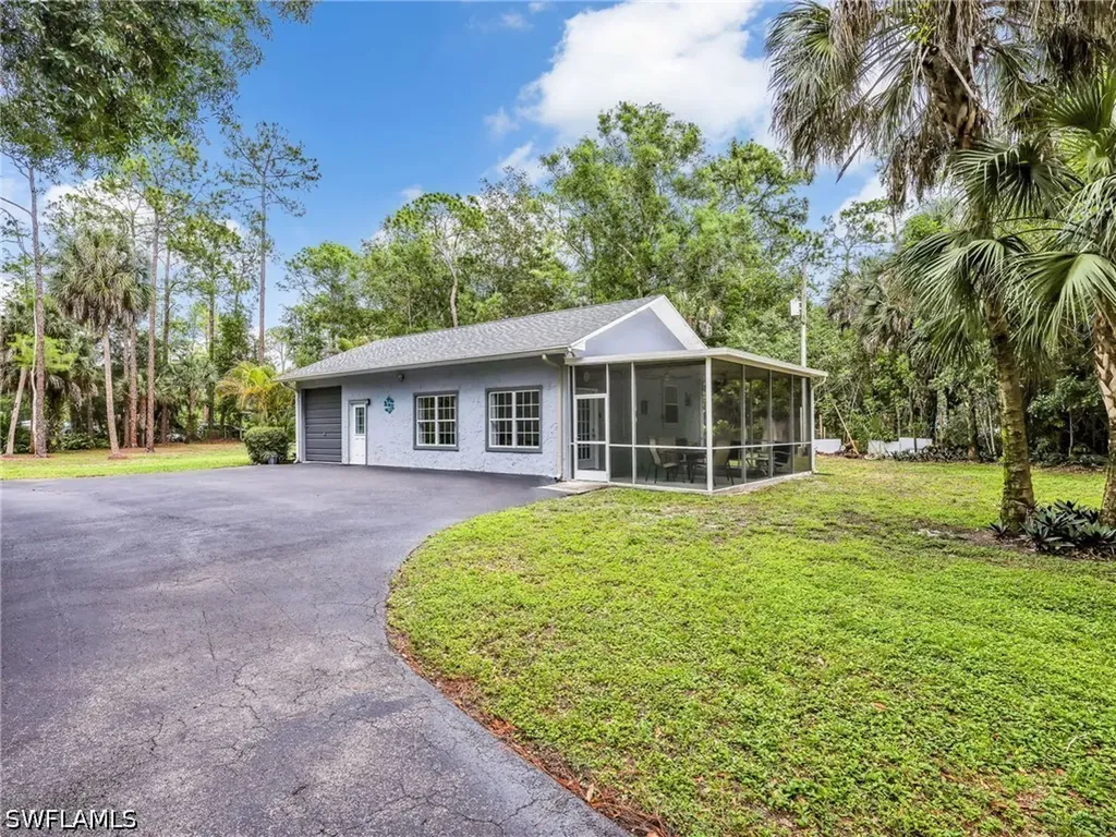 3660 23rd Avenue SW Naples FL 34117