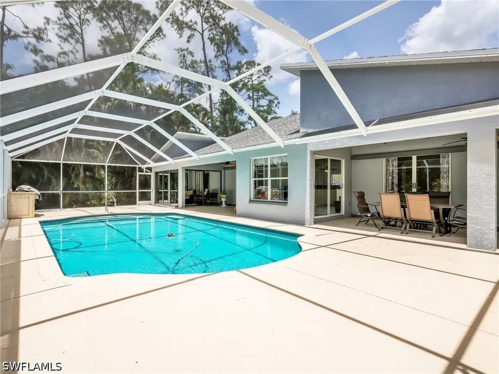3660 23rd Avenue SW Naples FL 34117