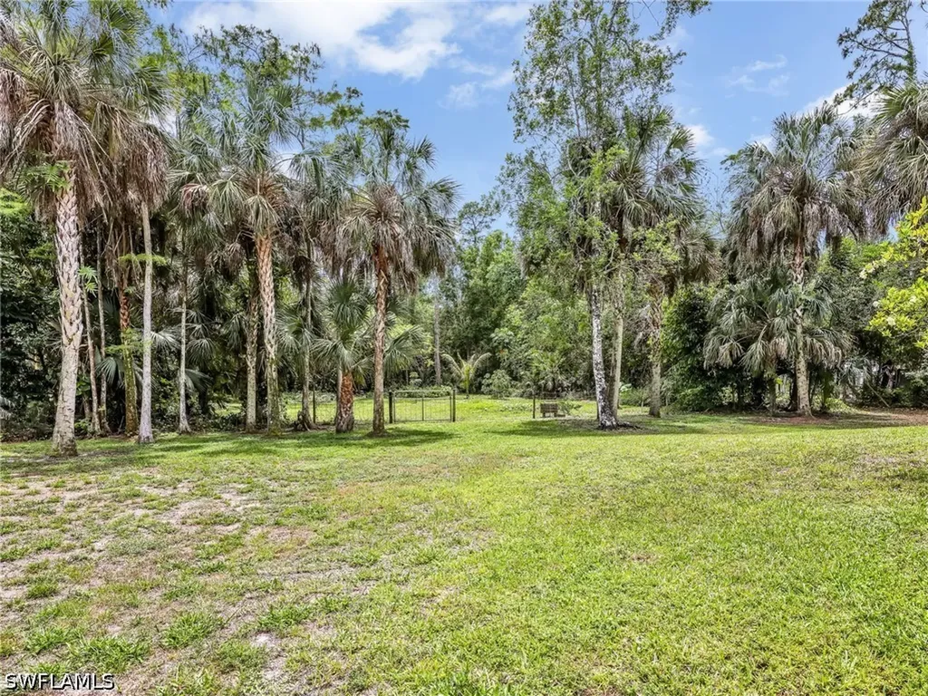 3660 23rd Avenue SW Naples FL 34117