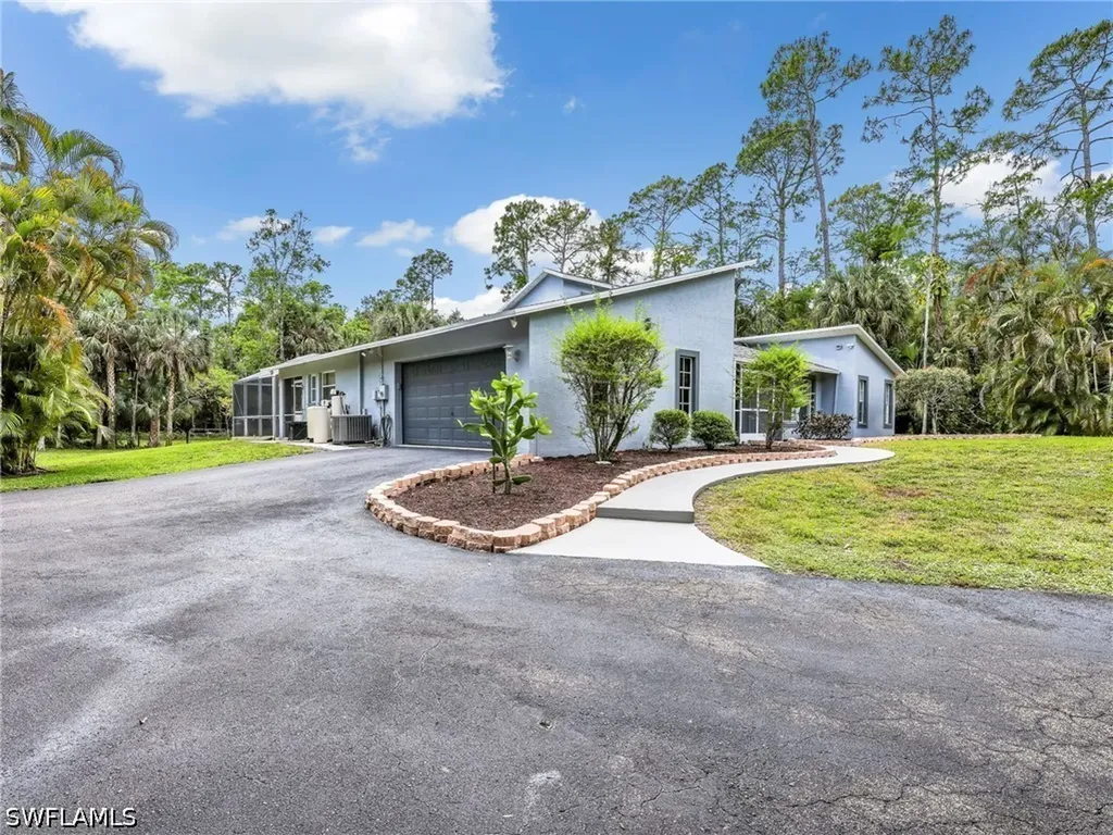 3660 23rd Avenue SW Naples FL 34117