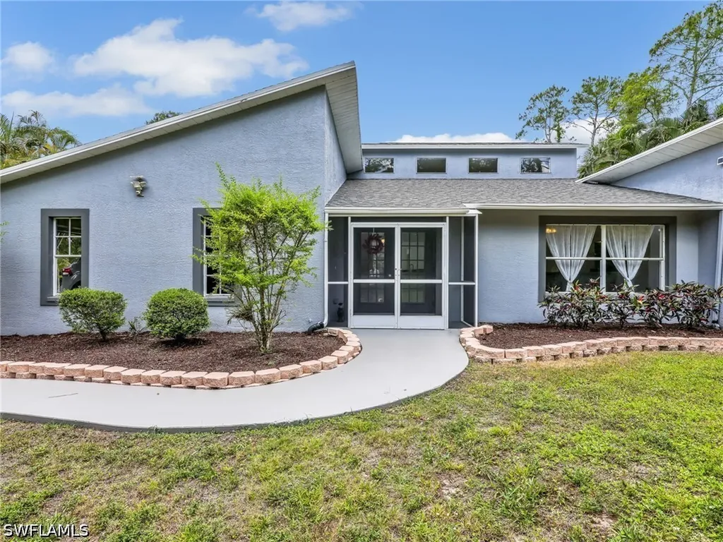 3660 23rd Avenue SW Naples FL 34117