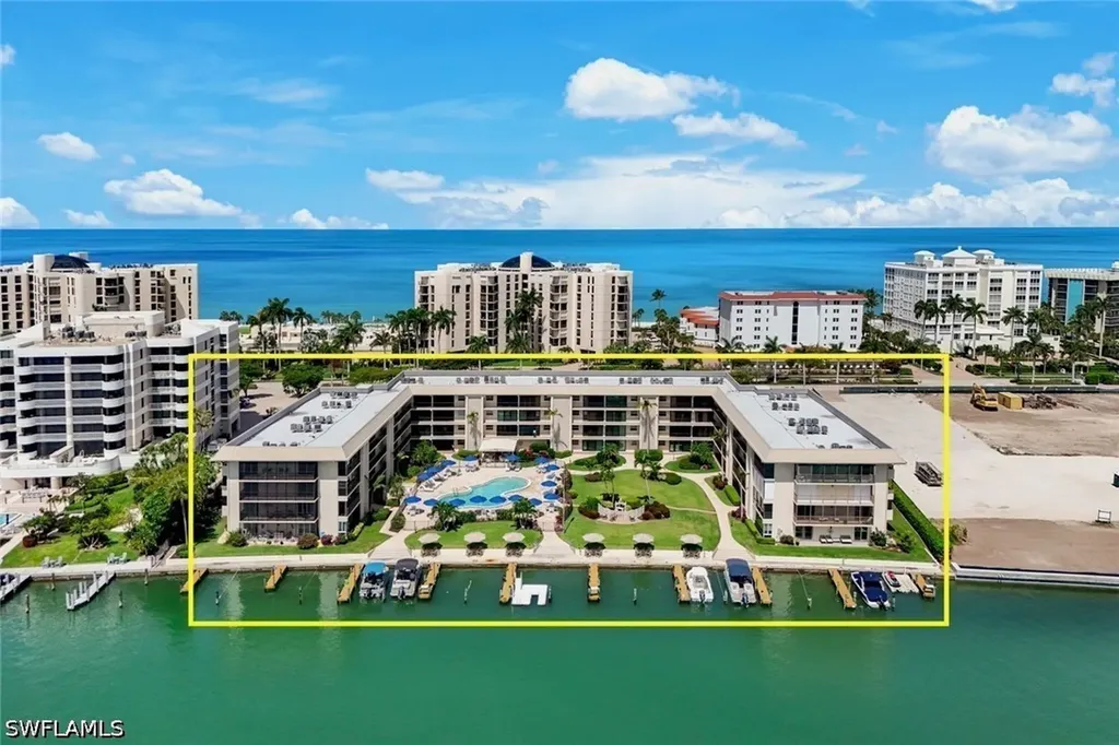3200 Gulf Shore Boulevard N Naples FL 34103