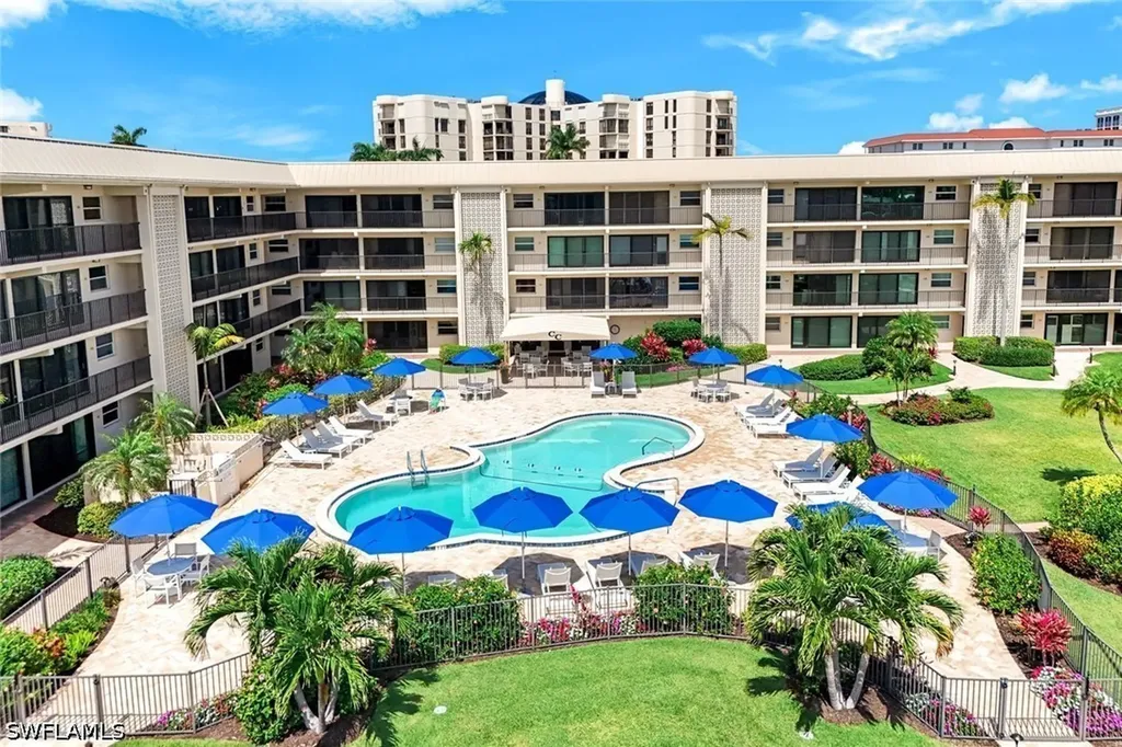 3200 Gulf Shore Boulevard N Naples FL 34103