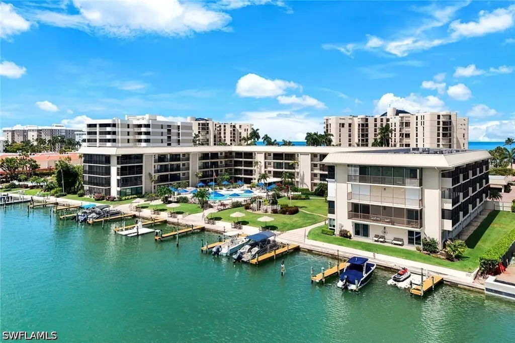 3200 Gulf Shore Boulevard N Naples FL 34103