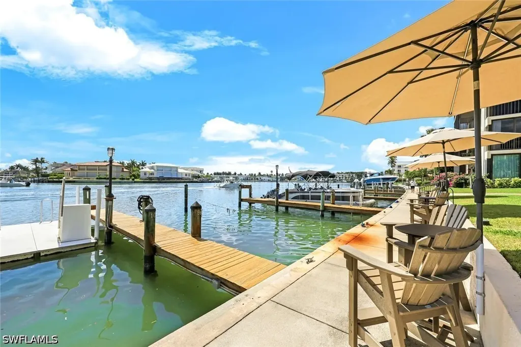 3200 Gulf Shore Boulevard N Naples FL 34103