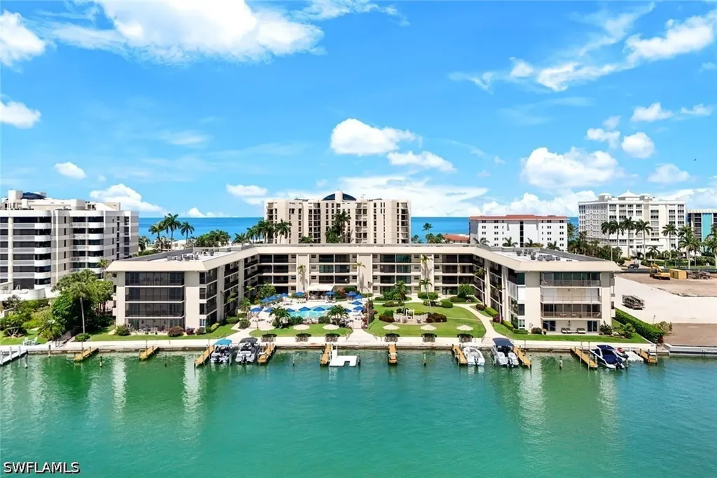 3200 Gulf Shore Boulevard N Naples FL 34103