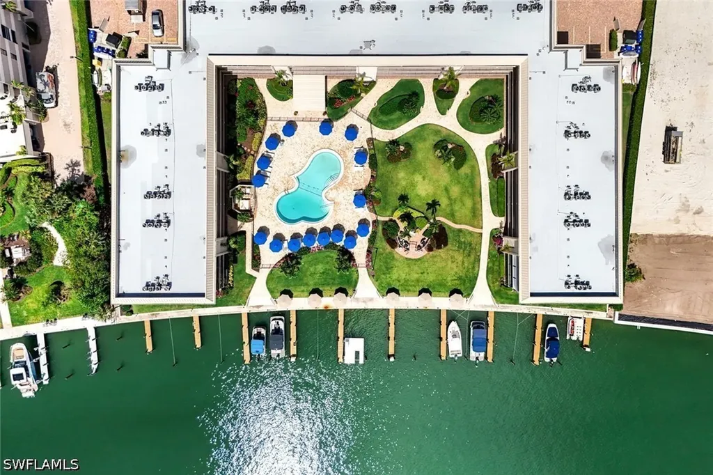 3200 Gulf Shore Boulevard N Naples FL 34103
