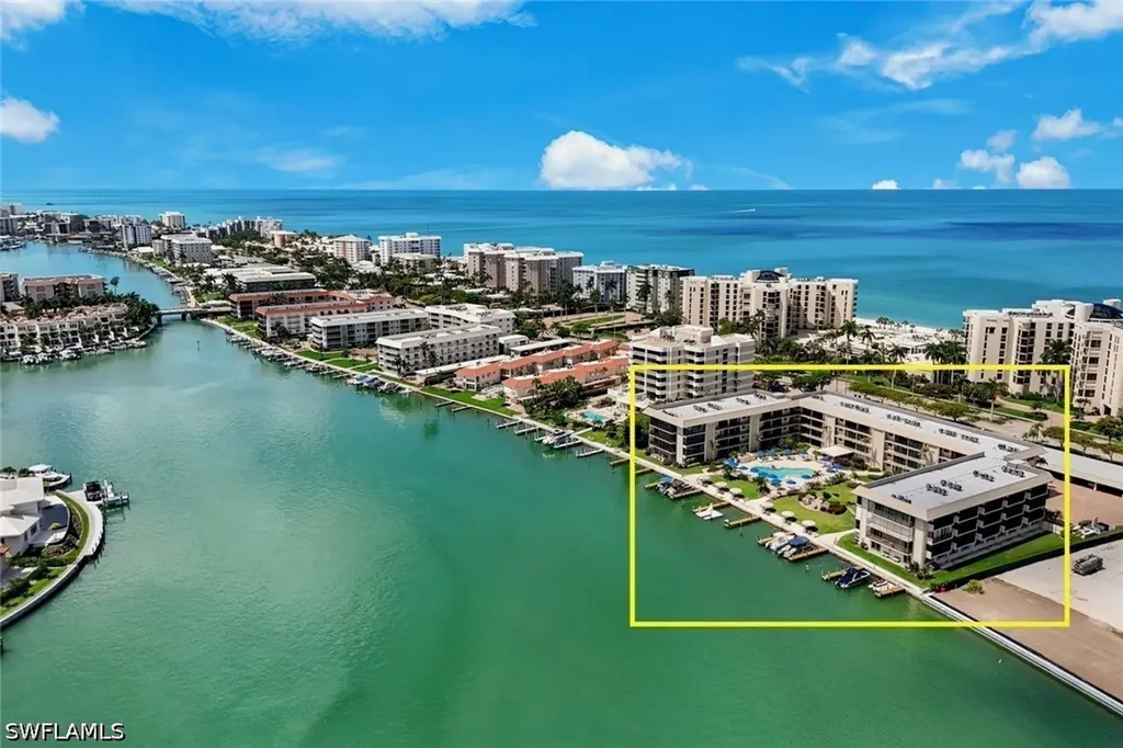 3200 Gulf Shore Boulevard N Naples FL 34103