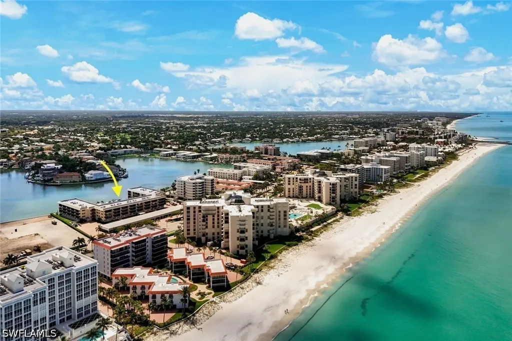 3200 Gulf Shore Boulevard N Naples FL 34103