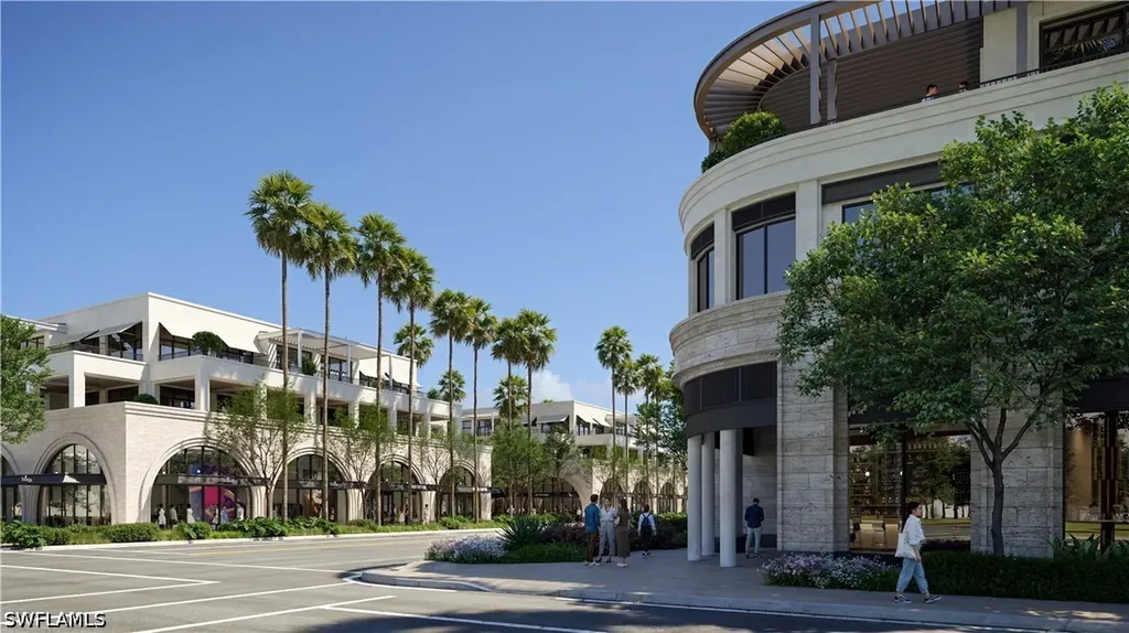 936 5th Avenue S Naples FL 34102
