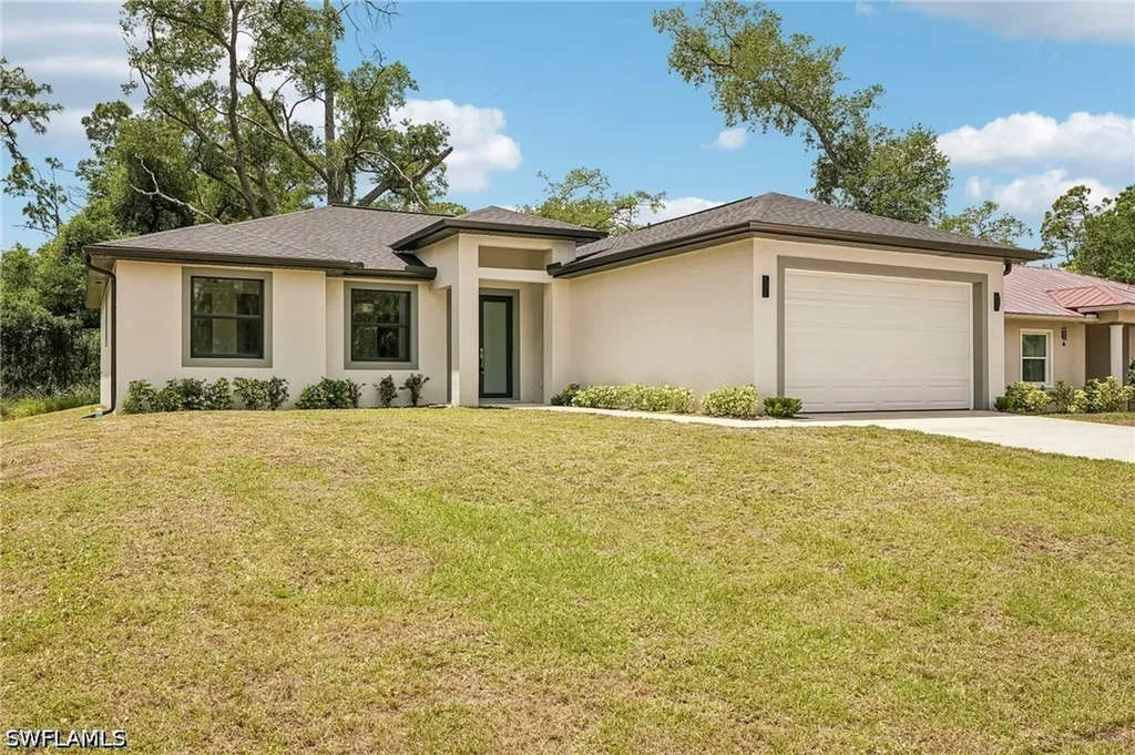 17165 Fallkirk Avenue Port Charlotte FL 33954