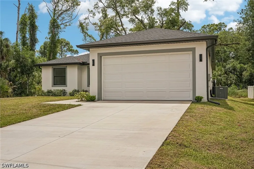 17165 Fallkirk Avenue Port Charlotte FL 33954