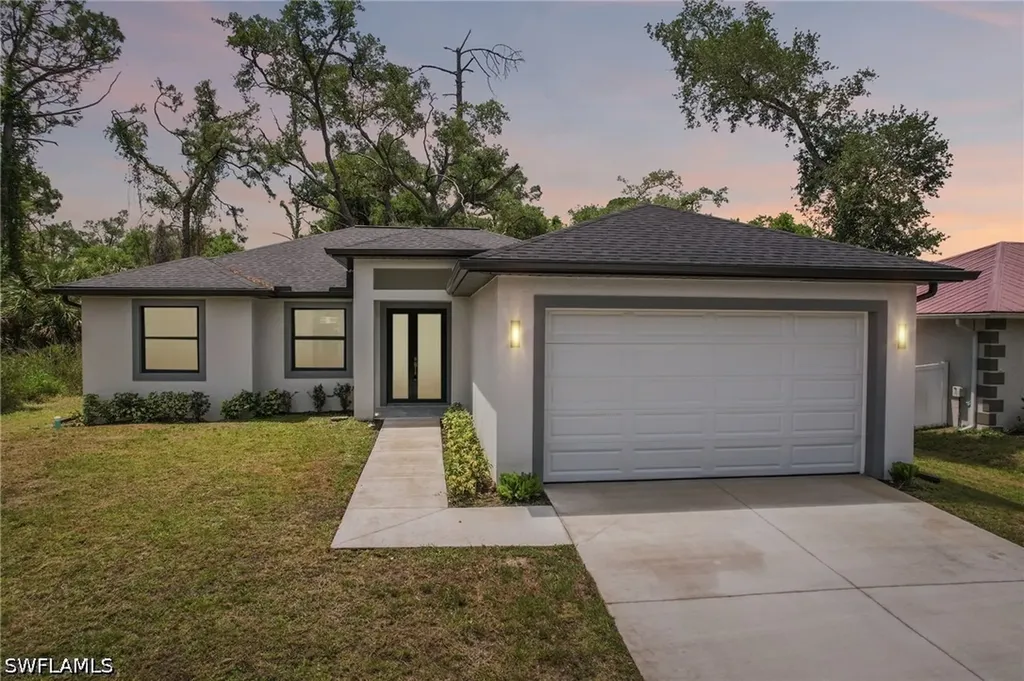 17165 Fallkirk Avenue Port Charlotte FL 33954