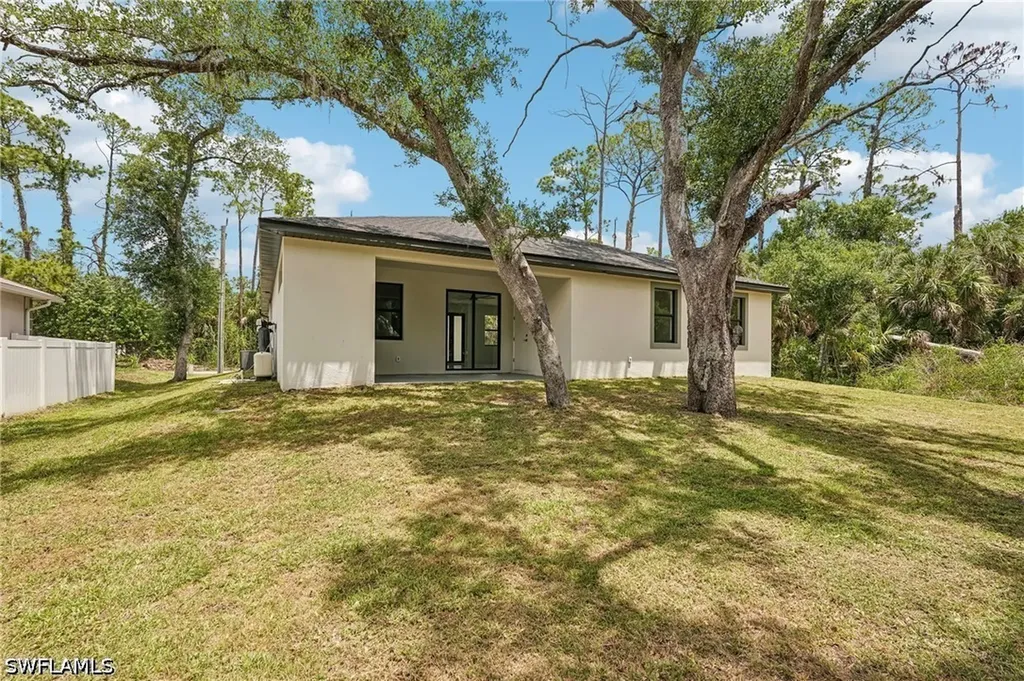 17165 Fallkirk Avenue Port Charlotte FL 33954