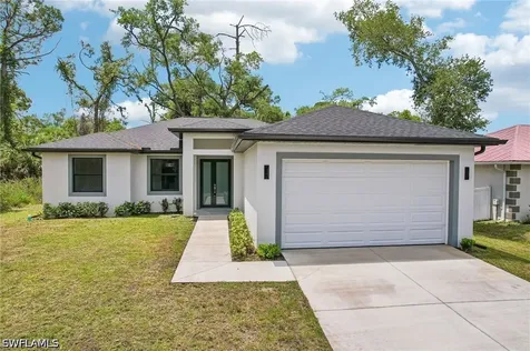 17165 Fallkirk Avenue Port Charlotte FL 33954