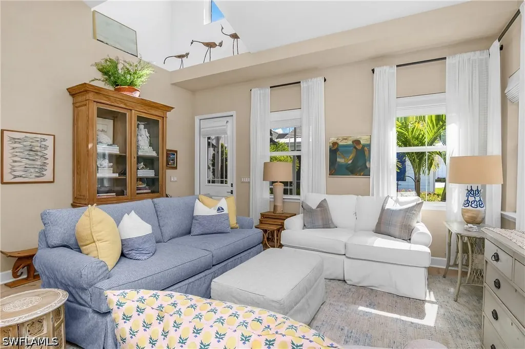 7286 Saona Court Naples FL 34113